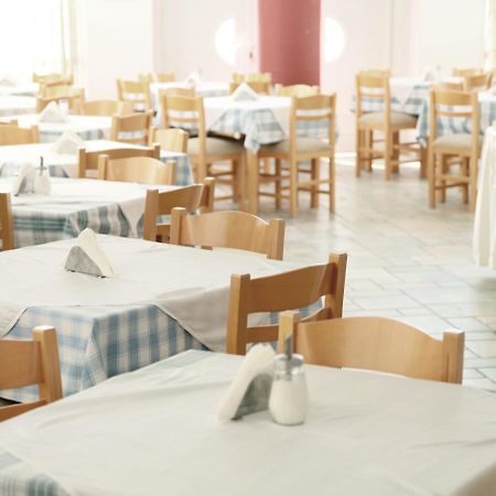 Anastasia Hotel & Apartments Kos Extérieur photo