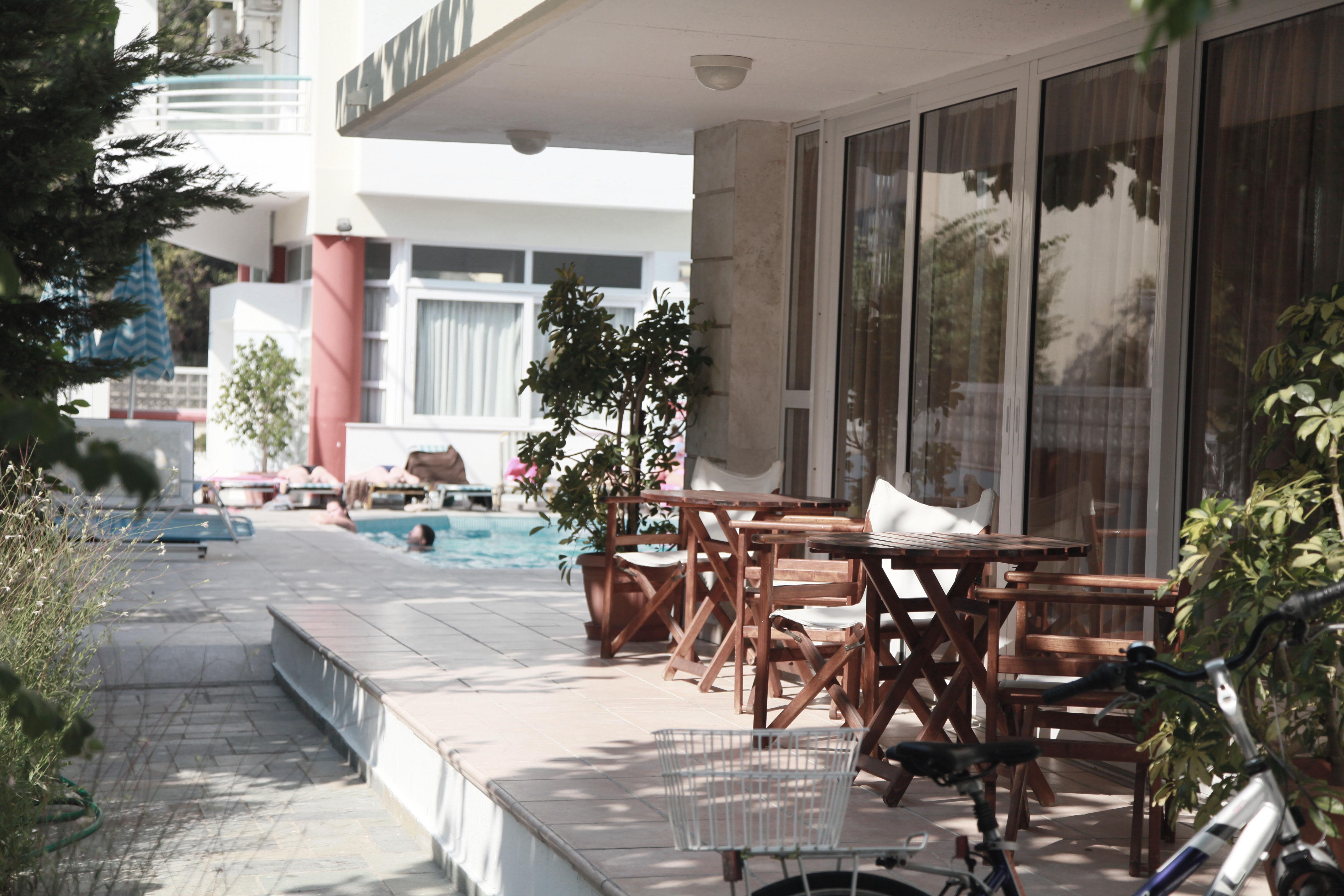 Anastasia Hotel & Apartments Kos Extérieur photo