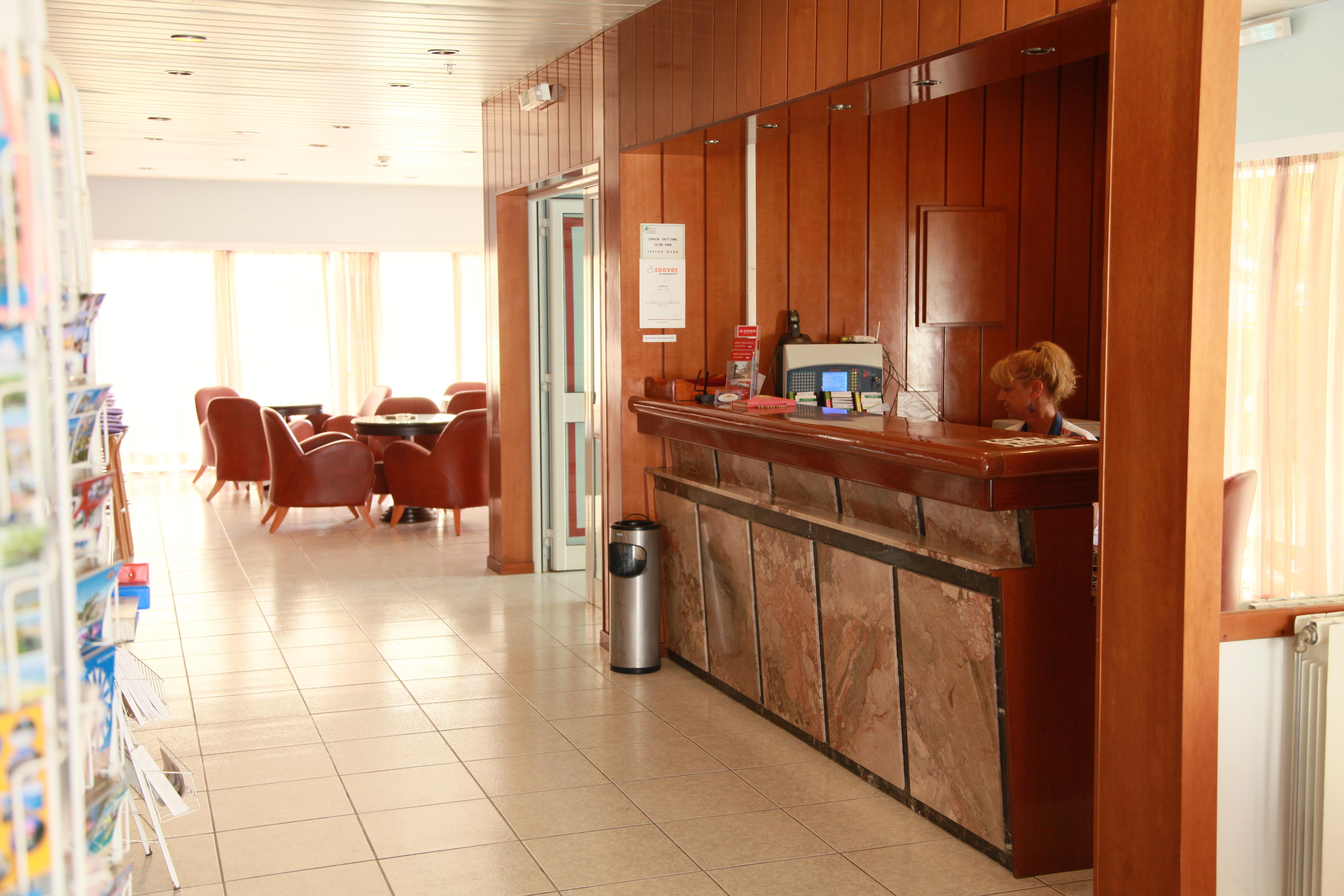 Anastasia Hotel & Apartments Kos Extérieur photo
