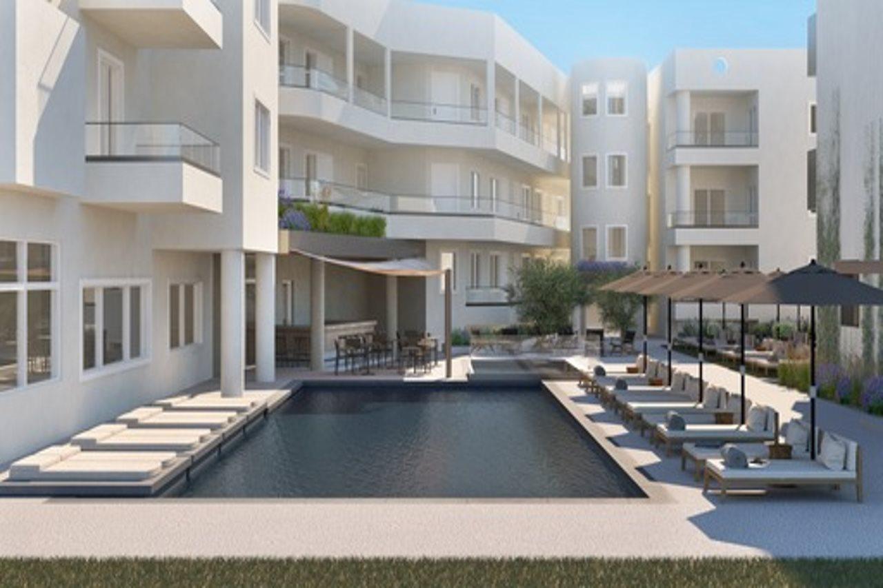 Anastasia Hotel & Apartments Kos Extérieur photo