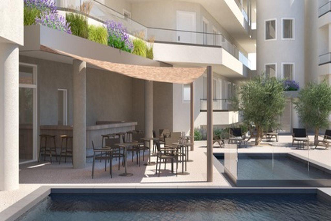 Anastasia Hotel & Apartments Kos Extérieur photo