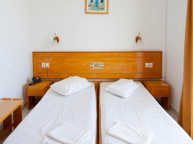 Anastasia Hotel & Apartments Kos Extérieur photo