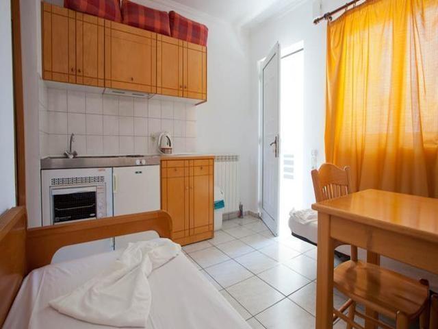 Anastasia Hotel & Apartments Kos Extérieur photo