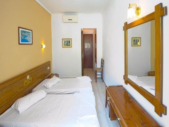 Anastasia Hotel & Apartments Kos Extérieur photo
