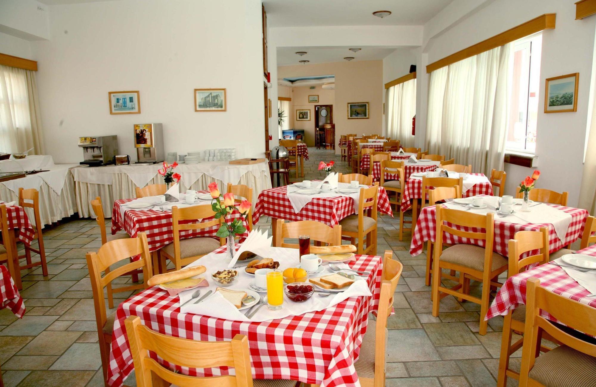 Anastasia Hotel & Apartments Kos Extérieur photo