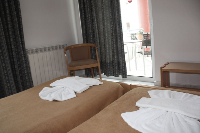 Anastasia Hotel & Apartments Kos Extérieur photo