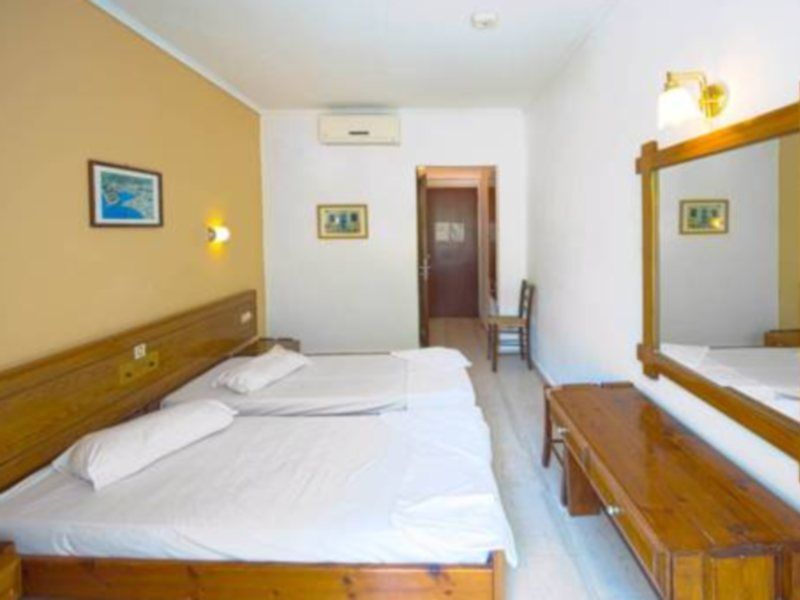 Anastasia Hotel & Apartments Kos Extérieur photo