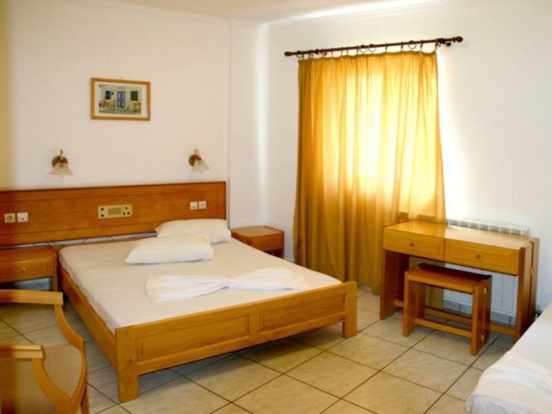 Anastasia Hotel & Apartments Kos Extérieur photo