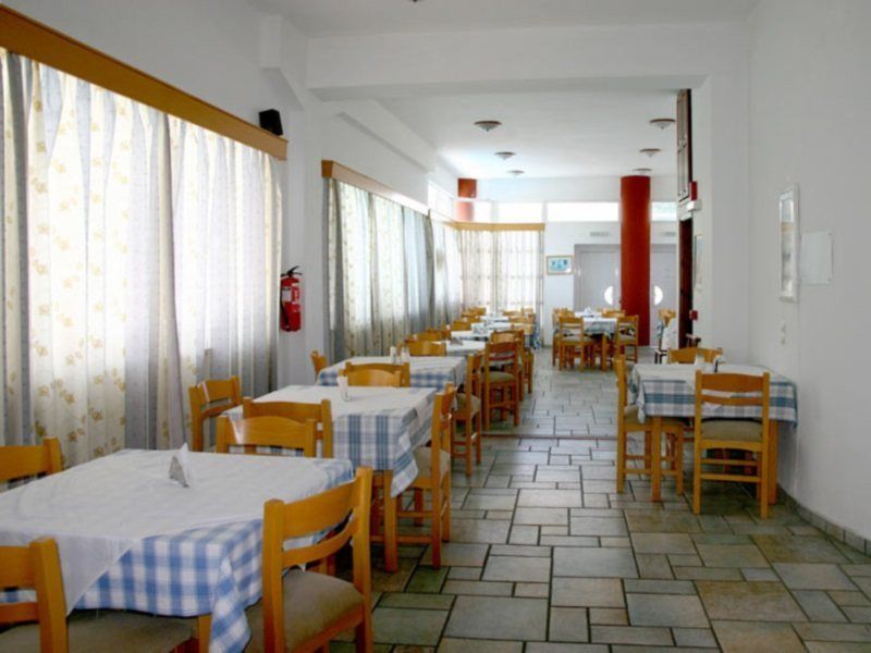 Anastasia Hotel & Apartments Kos Extérieur photo