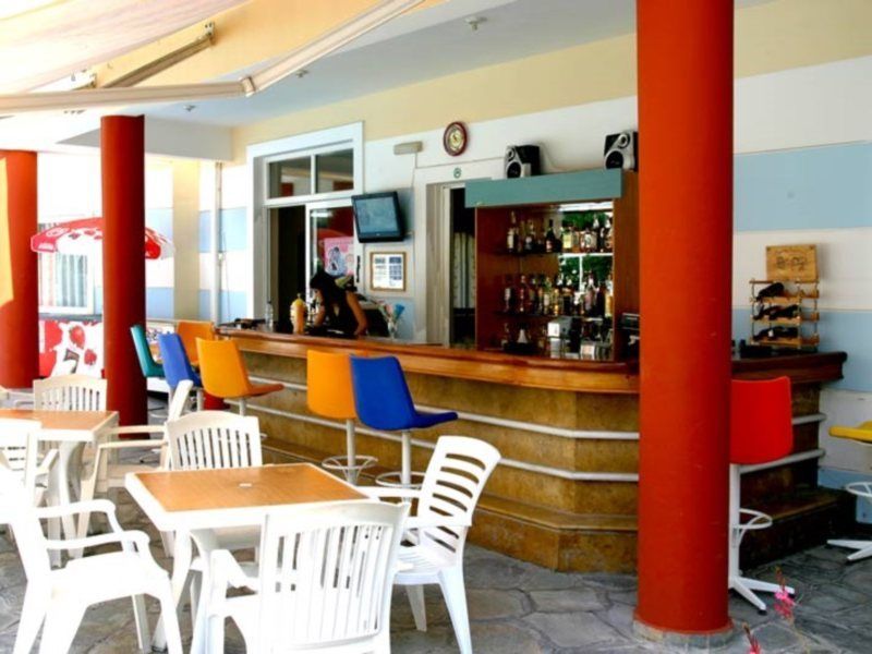 Anastasia Hotel & Apartments Kos Extérieur photo