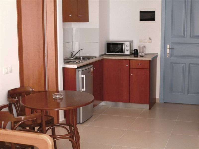 Anastasia Hotel & Apartments Kos Extérieur photo