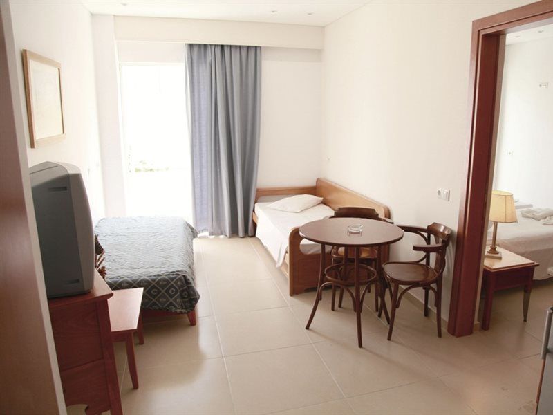 Anastasia Hotel & Apartments Kos Extérieur photo