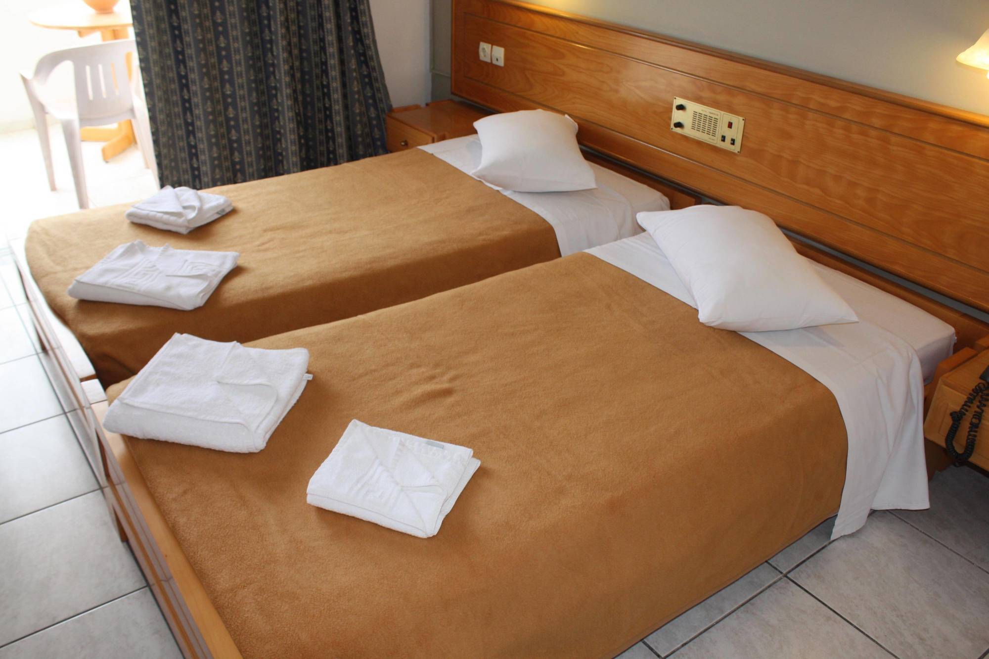 Anastasia Hotel & Apartments Kos Extérieur photo