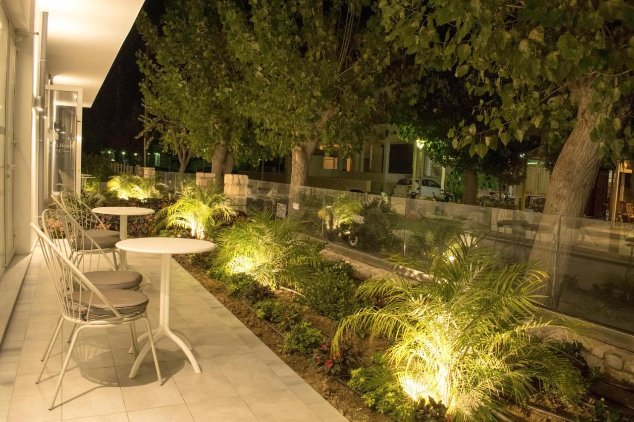 Anastasia Hotel & Apartments Kos Extérieur photo