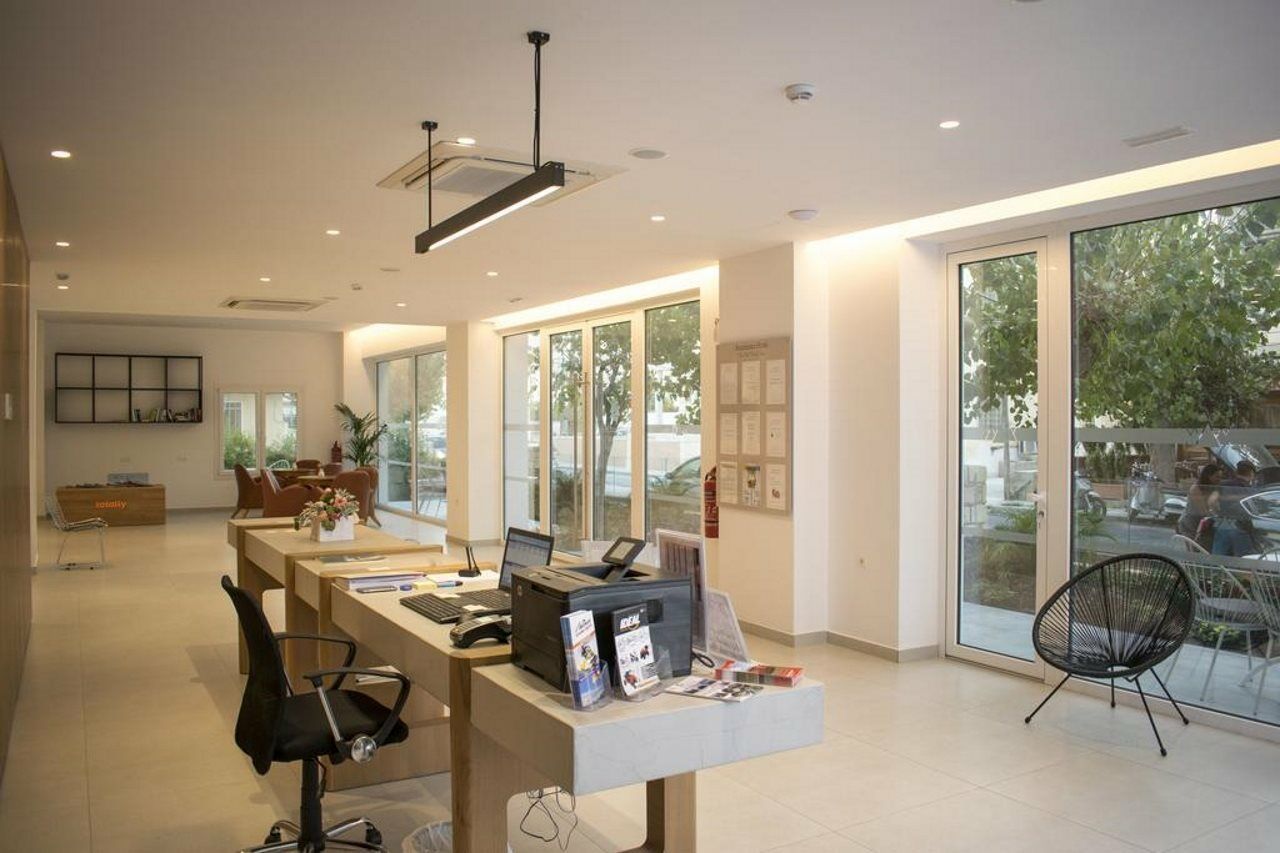 Anastasia Hotel & Apartments Kos Extérieur photo